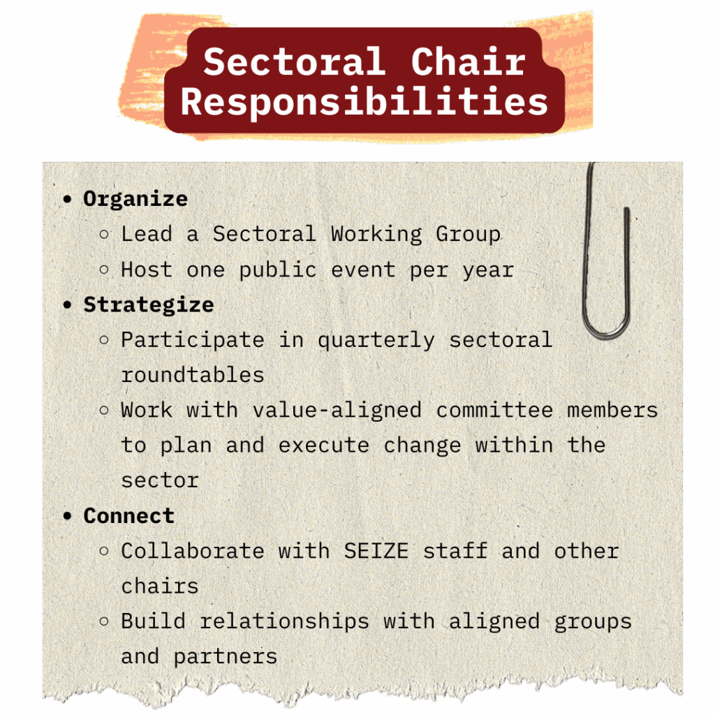 Sectoral call out post (4)