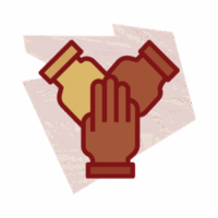 hands-together-icon