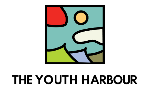 The Youth Harbour Logo English (2)